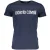 Roberto Cavalli Blauwe Katoenen T-Shirt