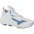 Mizuno Heren wave momentum 3 mid cut volleybalschoenen