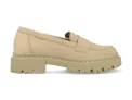 Bullboxer Loafers 610000E4L_BSCT Beige -40 maat 40