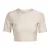 ADIDAS PERFORMANCE Functioneel shirt ‘Essentials’  lichtbeige