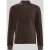 MCNEAL Sweatshirt met polokraag