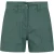 Mountain Warehouse Dames/Dames Kust Shorts (Groen)