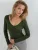 Busem Shirt  groen