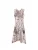 Desigual Jurk  grijs