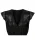 STOCKERPOINT Klederdracht blouse ‘Aveline’  zwart
