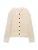TOM TAILOR Gebreid vest  sand