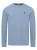 U.S. POLO ASSN. Luucas heren longsleeve – 100% katoen met geborduurd logo