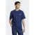 adidas Originals T-shirt donkerblauw