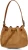 Jérôme Dreyfuss Schoudertas
Dames Andy S, Materiaal: Suède, Kleur: Camel
