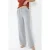 Dames Rechte Woven Broek