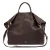 DuDu Shopper ‘Judith’  donkerbruin