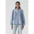 Levi’s Cleo Long Sleeve Blouse