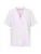 Dorina Slaapshirt  pink / wit