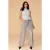 Freebird Melody Foil Jeans Grey