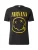 AMPLIFIED Shirt  donkergrijs