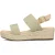 Ceto Dames plateau sandalen