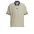 ADIDAS ORIGINALS Shirt  cappuccino / zwart