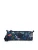 KIPLING Tas ‘Freedom’  blauw / navy / geel / rood