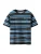 NAME IT Shirt ‘NKMTHOMAS’  blauw / zwart / wit