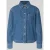 Windsor Jeansjack met knoopsluiting, model ‘Ivy’