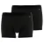 Götzburg heren 2P boxers waistband logo zwart