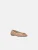 PINKO Ballerina ‘PINKO MAX 11 BALLERINA NAPPA Scarpe’  donkerbeige