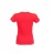 Dames-T-shirt SF Clothing The Feel Good