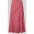 Ted Baker Maxirok met volants, model ‘olwani’