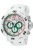 Invicta Venom – Hydra 48239 Heren Horloge – Quartz Uurwerk – Roestvrij Staal met witte Wijzerplaat – 52mm