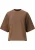 SOS Shirt  bruin