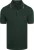 Fred Perry Polo Twin Tipped M3600 Donkergroen 85A