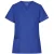 Exner Dames/Dames Sportsline Regelmatig Tuniek (Koningsblauw)