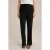 We Fashion Trouser Black