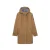 Waterdichte lange jas voor dames Aigle MTD