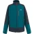 Regatta Heren Moutdale Soft Shell Jas (Marokkaans Blauw/Navy)