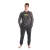 Winterpyjama lange mouw ronde hals MU1 heren