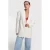 Alix the Label regular blazer crème
