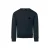 Koko Noko rechtvallende sweater – donkerblauw
