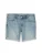 TOM TAILOR Men + Jeans  blauw denim
