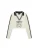 AND1 Shirt ’93 Airtex’  ecru / zwart