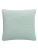 Cradle Studio Kussens ‘Piqué’  mintgroen
