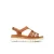 Hakken sandalen leer dames Pikolinos Palma