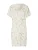Hanro Nachthemd ‘ Sleep & Lounge ‘  gemengde kleuren / wit