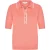 HV Society Knitted polo hvsjazlyn