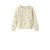 NAME IT MINI sweater ecru