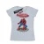Marvel Dames/Dames The Amazing Spider-Man Katoenen T-Shirt (Sportgrijs)