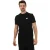 Weekend Offender Heren Bridgetown T-Shirt (Zwart)