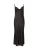 GUESS Cocktailjurk ‘NEW AKILINA’  zwart