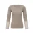 Dames-T-shirt fransa FRHizamond 19