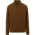 Regatta Great outdoors heren montes fleece sweater met trechter nek